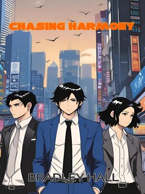 cover image of Chasing Harmony